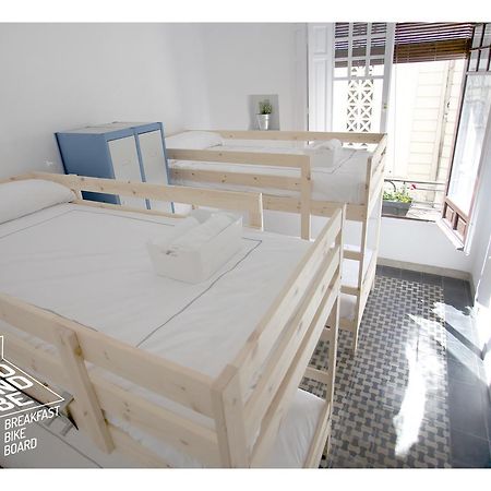 Cordoba Bed And Be Vandrehjem Eksteriør billede