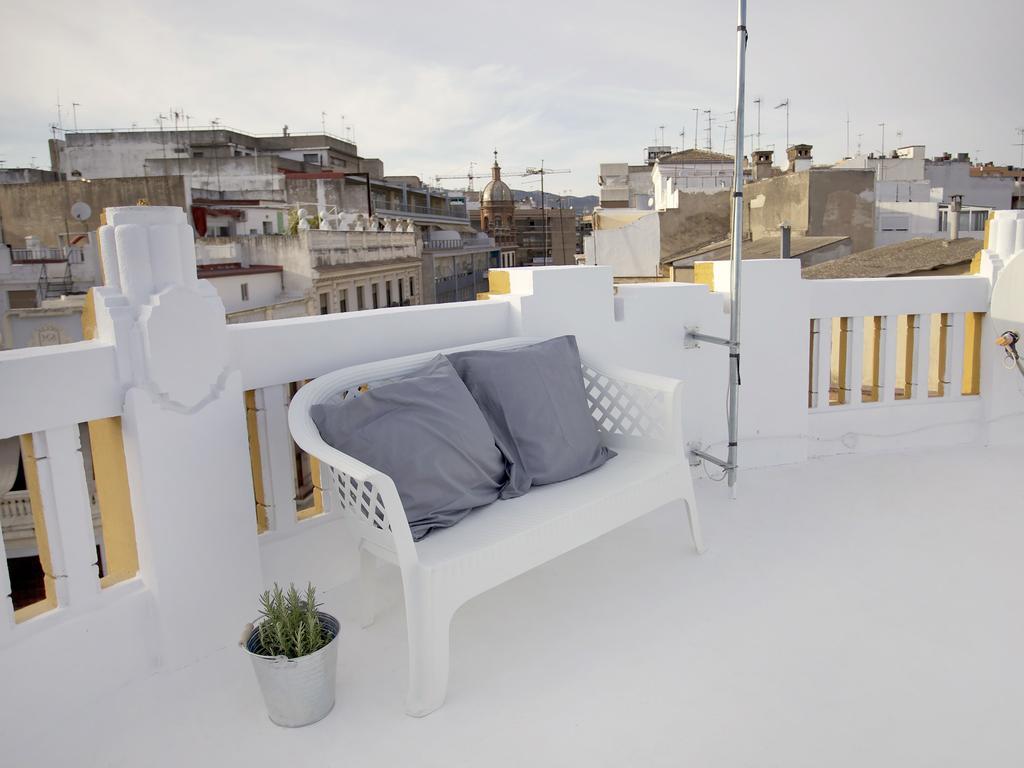 Cordoba Bed And Be Vandrehjem Eksteriør billede