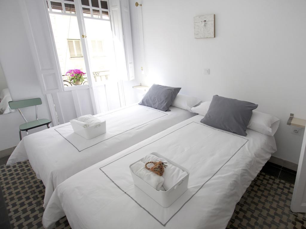 Cordoba Bed And Be Vandrehjem Værelse billede