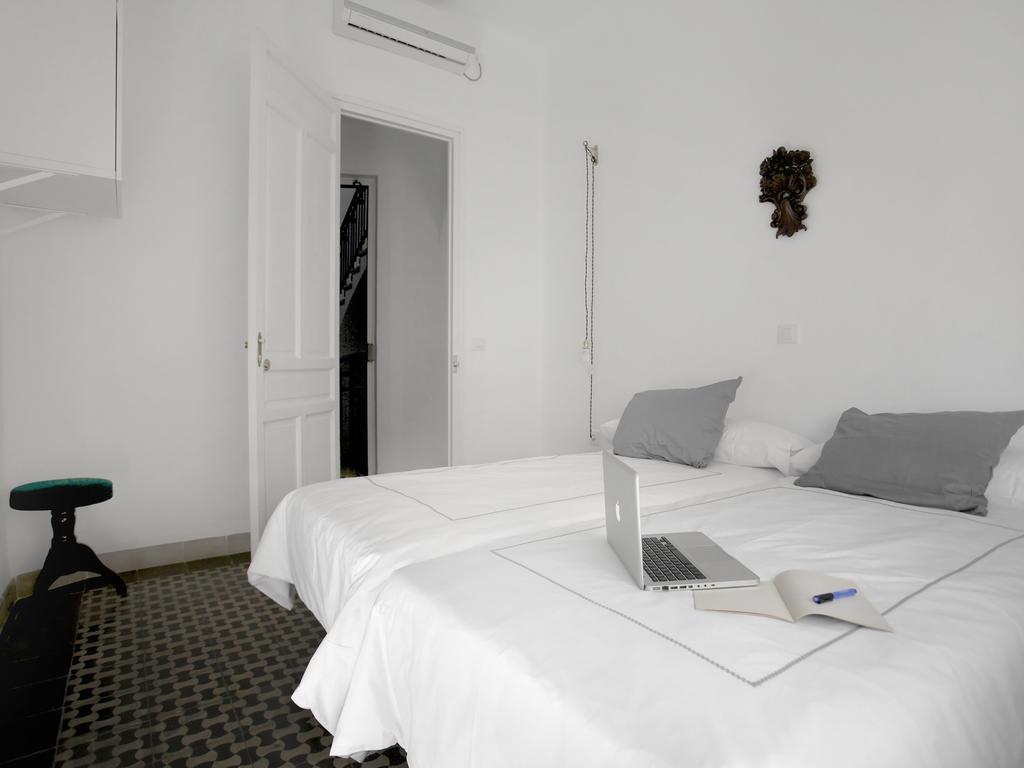 Cordoba Bed And Be Vandrehjem Værelse billede