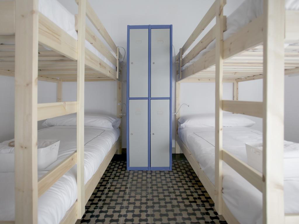 Cordoba Bed And Be Vandrehjem Værelse billede